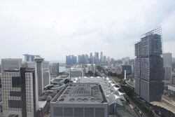 Suntec Tower Three (D1), Office #622083901